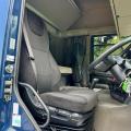 DAF CF 250 EURO 6