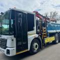 MERCEDES ECONIC 3235 E6
