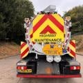 MERCEDES ECONIC 1827 EURO 6