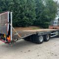 IVECO TRAKKER 360 EURO 6