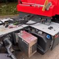 SCANIA P450 EURO 6 ADR