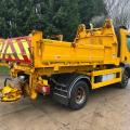 DAF LF 220 EURO 6 14T