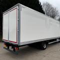 DAF LF 210 EURO 6