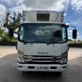 ISUZU N75.190 EURO 6