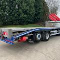 DAF CF 400 EURO 6 8X2
