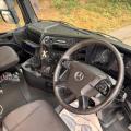 MERCEDES AROCS 3240 EURO 6 (DRAWBAR)