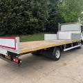 IVECO EUROCARGO 75E16 EURO 6