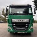 DAF CF 430 EURO 6 6x2 (DRAW BAR)