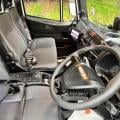 IVECO EUROCARGO 75-160 EURO 6