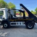 MERCEDES AROCS 1830 EURO 6