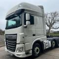 DAF XF 480 EURO 6