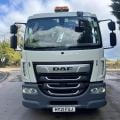 DAF LF 260 EURO 6