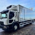 RENAULT D WIDE 320 EURO 6