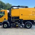 DAF LF 230 EURO 6 16T DUAL CONTROL/STEER