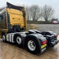 MAN TGX 26.510 EURO 6