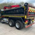 DAF CF 440 EURO 6