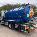 MERCEDES AROCS 2533 EURO 6