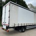 IVECO EUROCARGO 120-210 EURO 6 12T