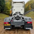 SCANIA R520 V8 EURO 6