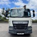 DAF LF 250 EURO 6