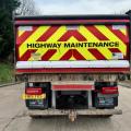 DAF CF 450 EURO 6