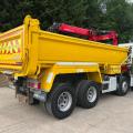 DAF CF 400 EURO 6