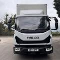 IVECO EUROCARGO 75-160 EURO 6