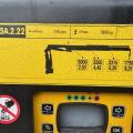 DAF CF 370 EURO 6