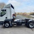 DAF LF 220 EURO 6 URBAN UNIT