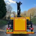 MERCEDES AROCS 2636 EURO 6