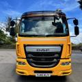DAF LF 220 EURO 6