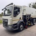 DAF LF 230 EURO 6 LHD 16T