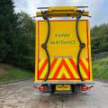 IVECO EUROCARGO 180E25 EURO 6