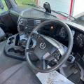 MERCEDES AROCS 2636 EURO 6