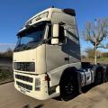 VOLVO FH 440 XL GT