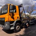 DAF CF 370 EURO 6