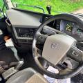 VOLVO FH 460 EURO 6 8X2