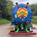 MERCEDES AROCS 2533 EURO 6