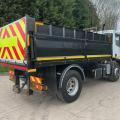 IVECO EUROCARGO 180E25 EEV