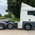 MAN TGX XLX 26.480 EURO 6
