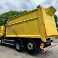 DAF CF 330 EURO 6