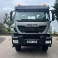 IVECO TRAKKER 360 EURO 6