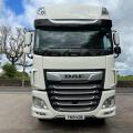 DAF XF 480 EURO 6