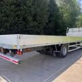 DAF LF 290 EURO 6 SLEEPER CAB