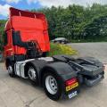 DAF CF 450 EURO 6
