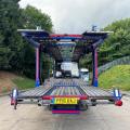 DAF CF 330 EURO 6