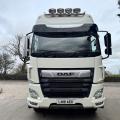 DAF CF 480 EURO 6 6X4