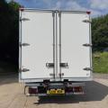 ISUZU N75.190 EURO 6
