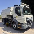 DAF LF 220 EURO 6 15T LHD