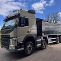 VOLVO FM 430 EURO 6 GT
